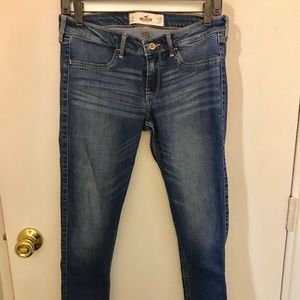 NWOT Hollister Co Jeggings